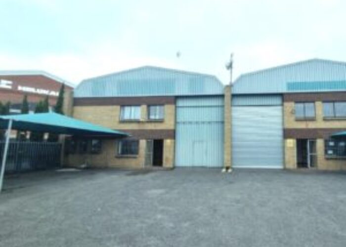 840 m² Warehouse to Rent Montague Gardens I Longclaw Drive