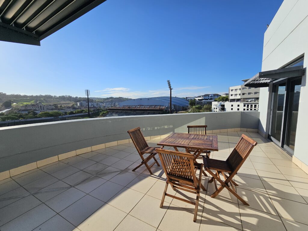 Office Space to Rent Tygervalley Chambers