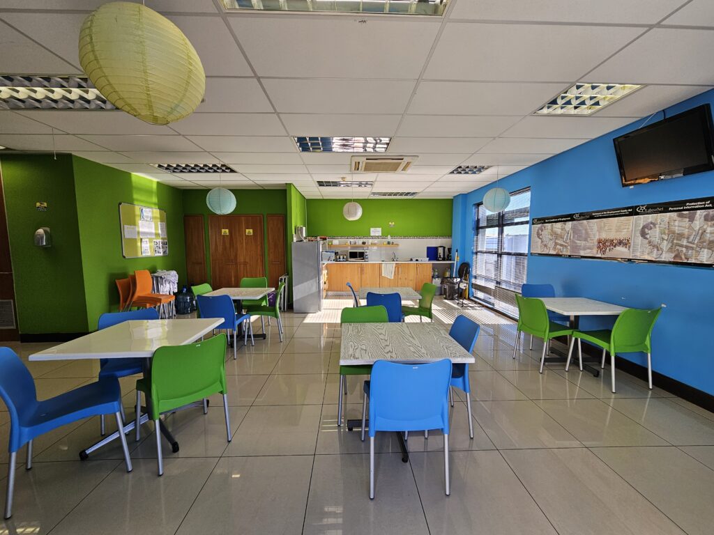 Office Space to Rent Tygervalley Chambers