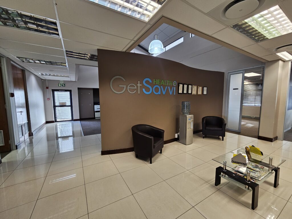 Office Space to Rent Tygervalley Chambers