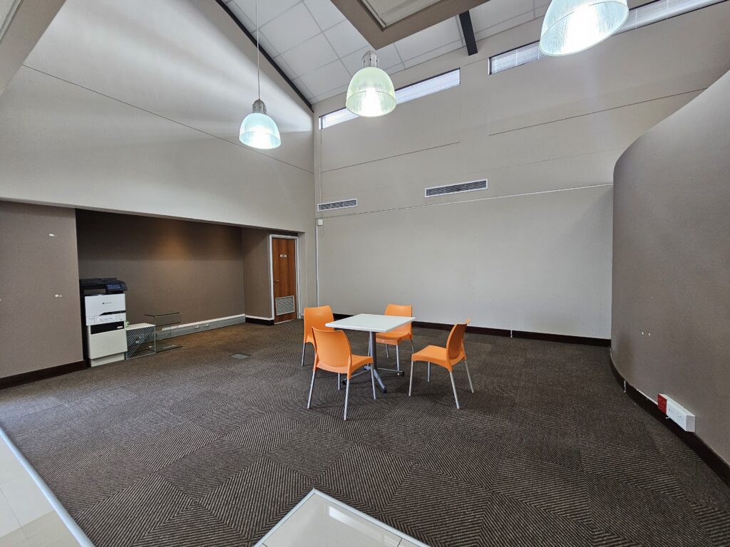 Office Space to Rent Tygervalley Chambers