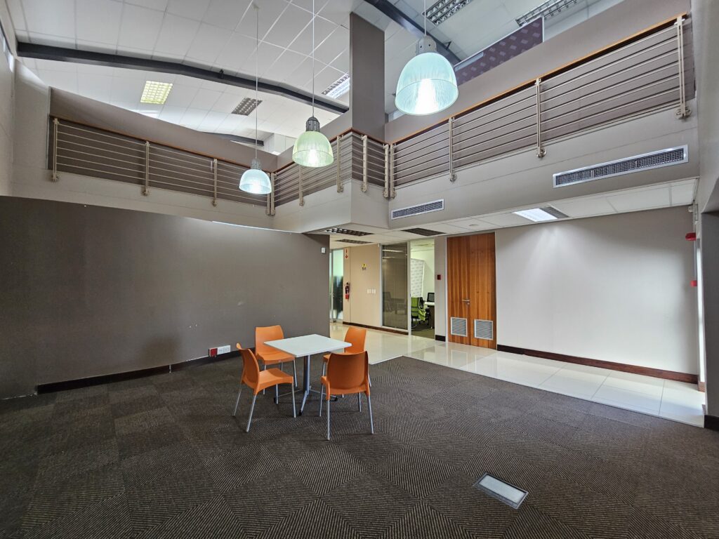 Office Space to Rent Tygervalley Chambers