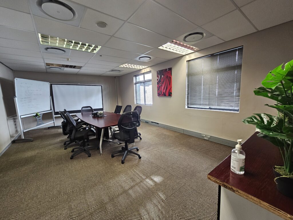 Office Space to Rent Tygervalley Chambers