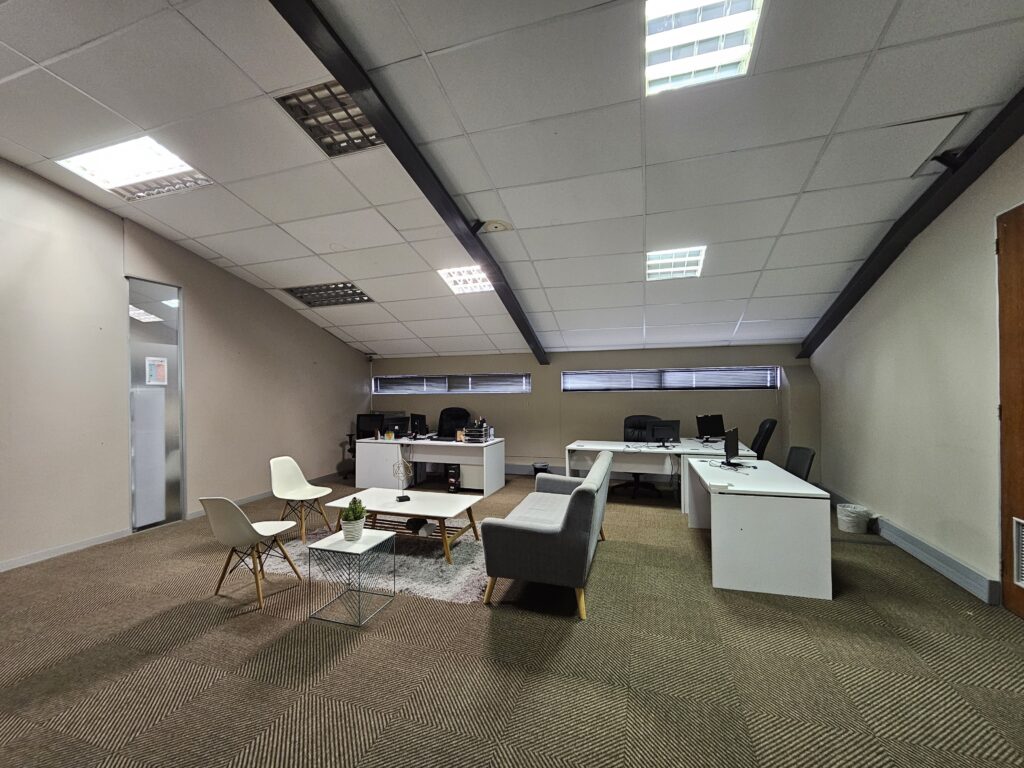 Office Space to Rent Tygervalley Chambers