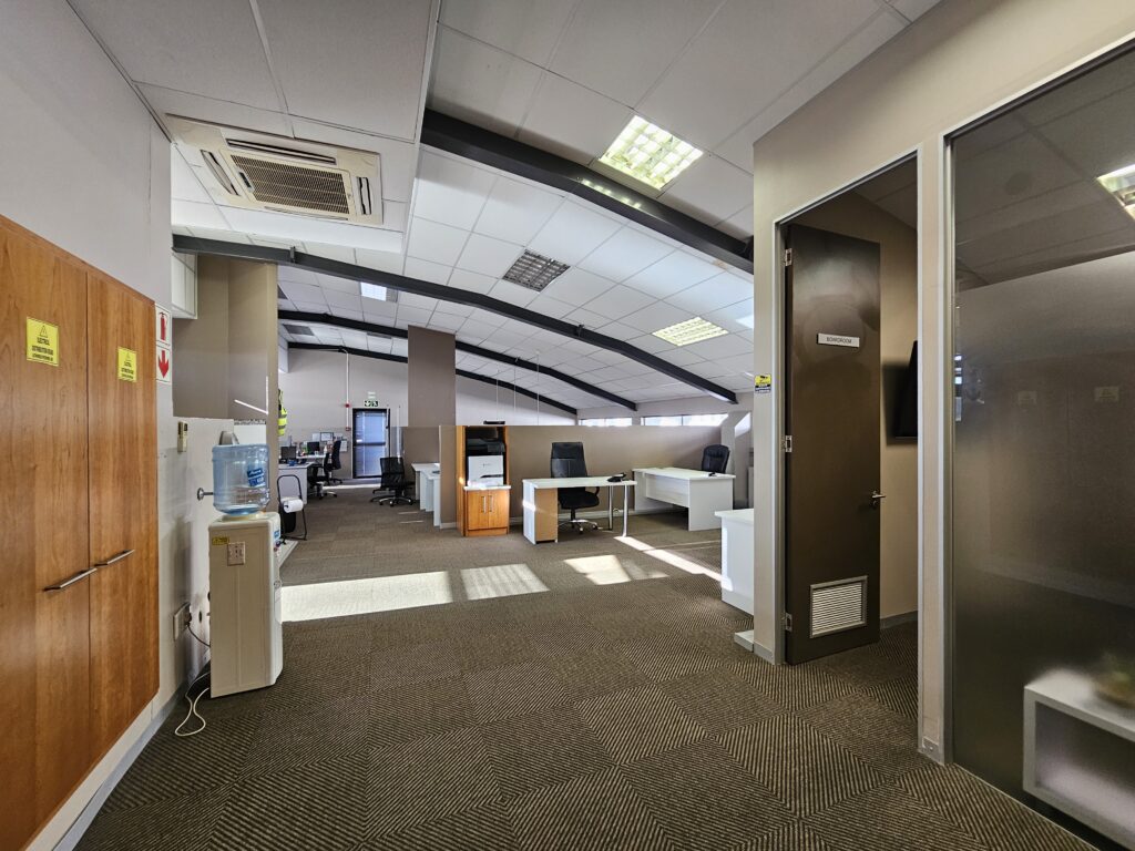 Office Space to Rent Tygervalley Chambers