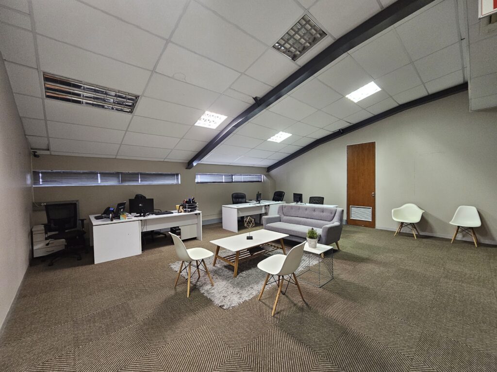 Office Space to Rent Tygervalley Chambers