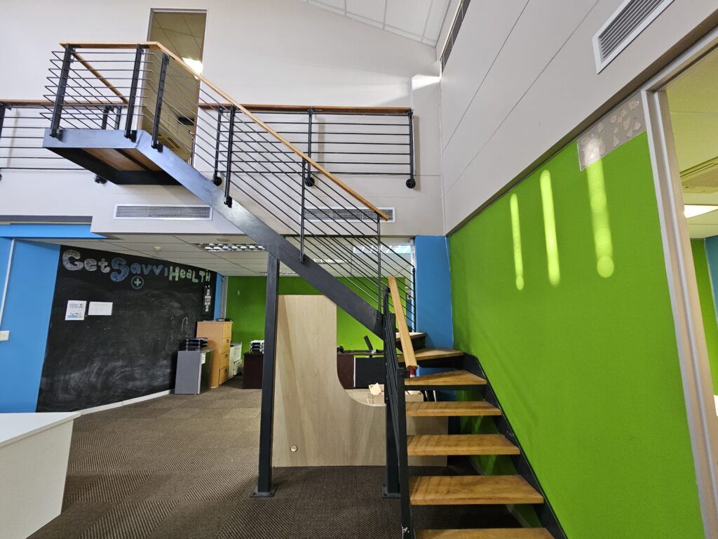 Office Space to Rent Tygervalley Chambers