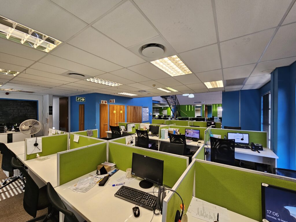 Office Space to Rent Tygervalley Chambers