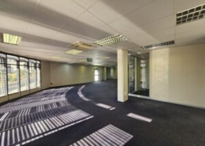 400 m² Office to Rent Tygervalley Chambers