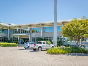 4,518 m² Office to Rent Parow I 100 Fairway Close