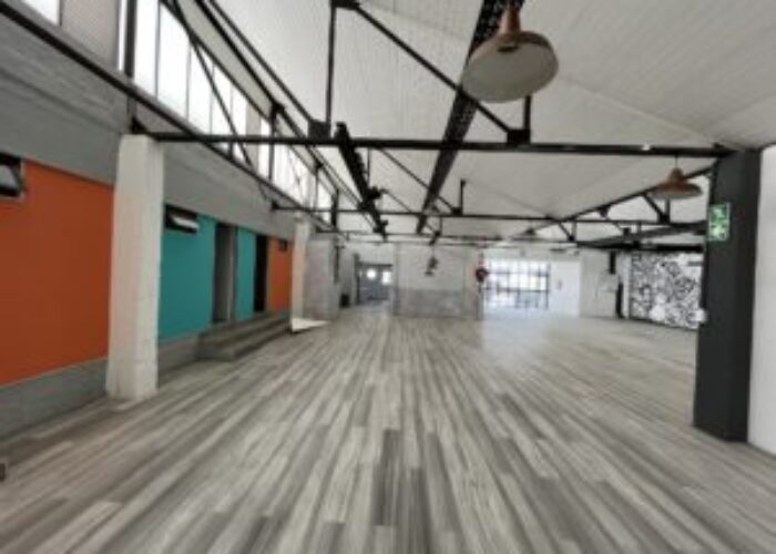 1,300 m² Office to Rent Salt River I 31 Salt River Rd