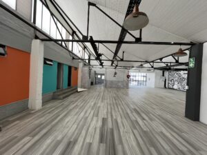 1,300 m² Office to Rent Salt River I 31 Salt River Rd