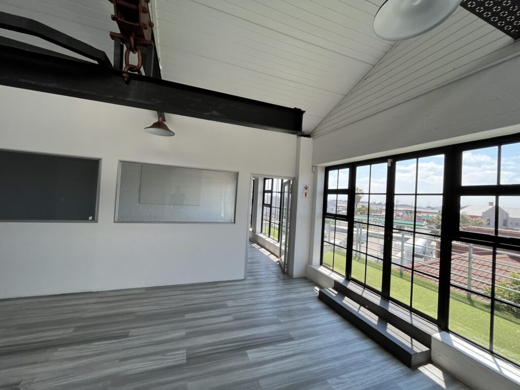 Commercial Property to rent Salt River