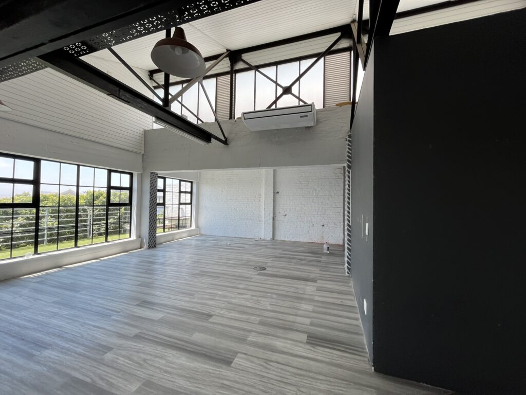 Commercial Property to rent Salt River
