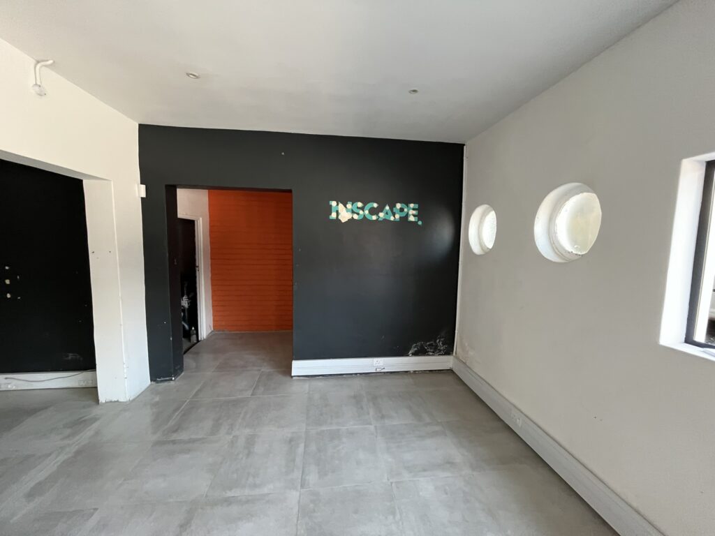 Commercial Property to rent Salt River