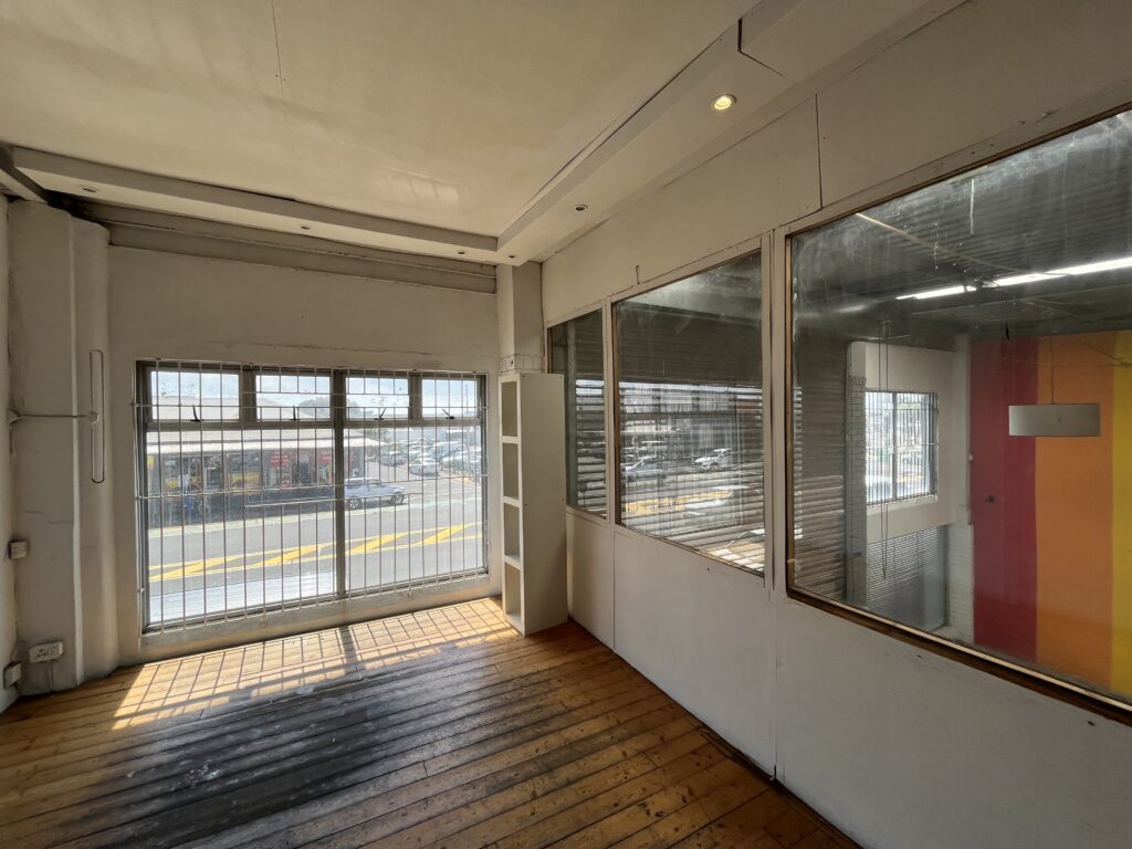Warehouse to Rent Woodstock
