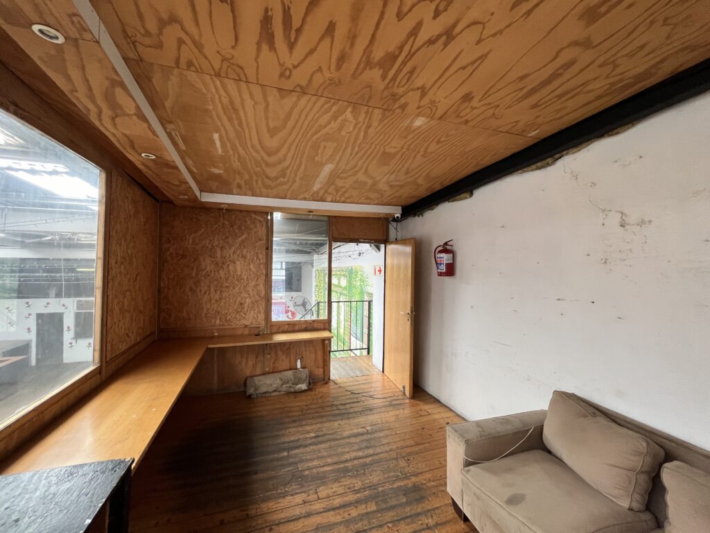 Warehouse to Rent Woodstock