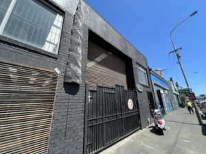 400 m² Warehouse to Rent Woodstock I 380 Albert Road