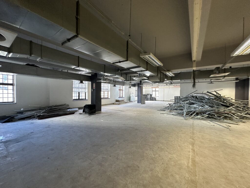 Newspaper House