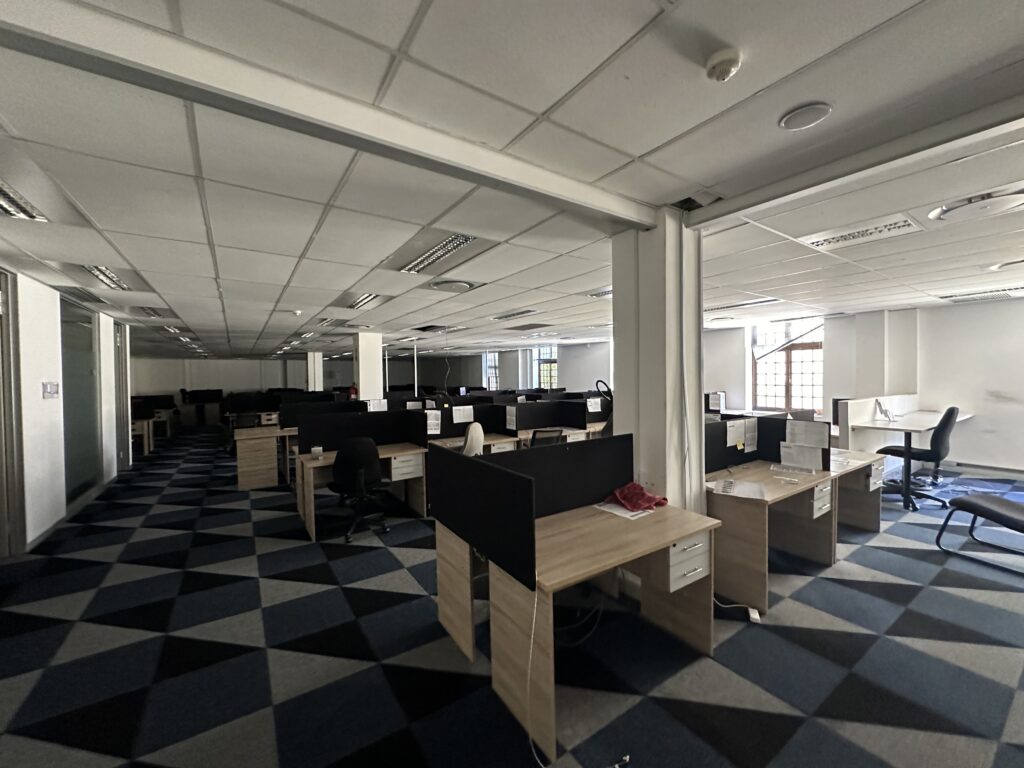 Newspaper House