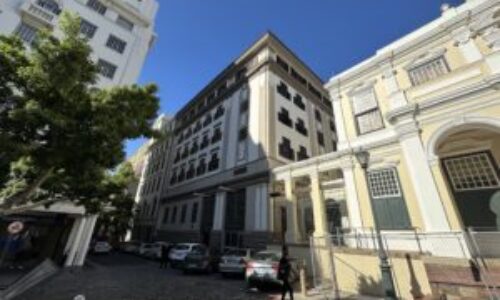 611 m² Office to Rent Newspaper House