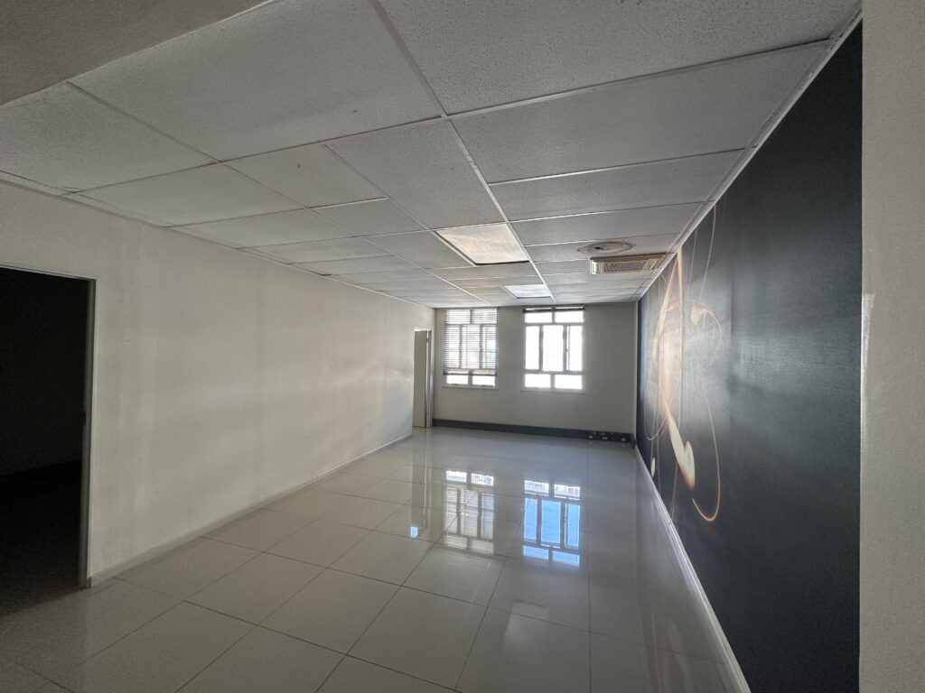 Office Space Cape Town CBD