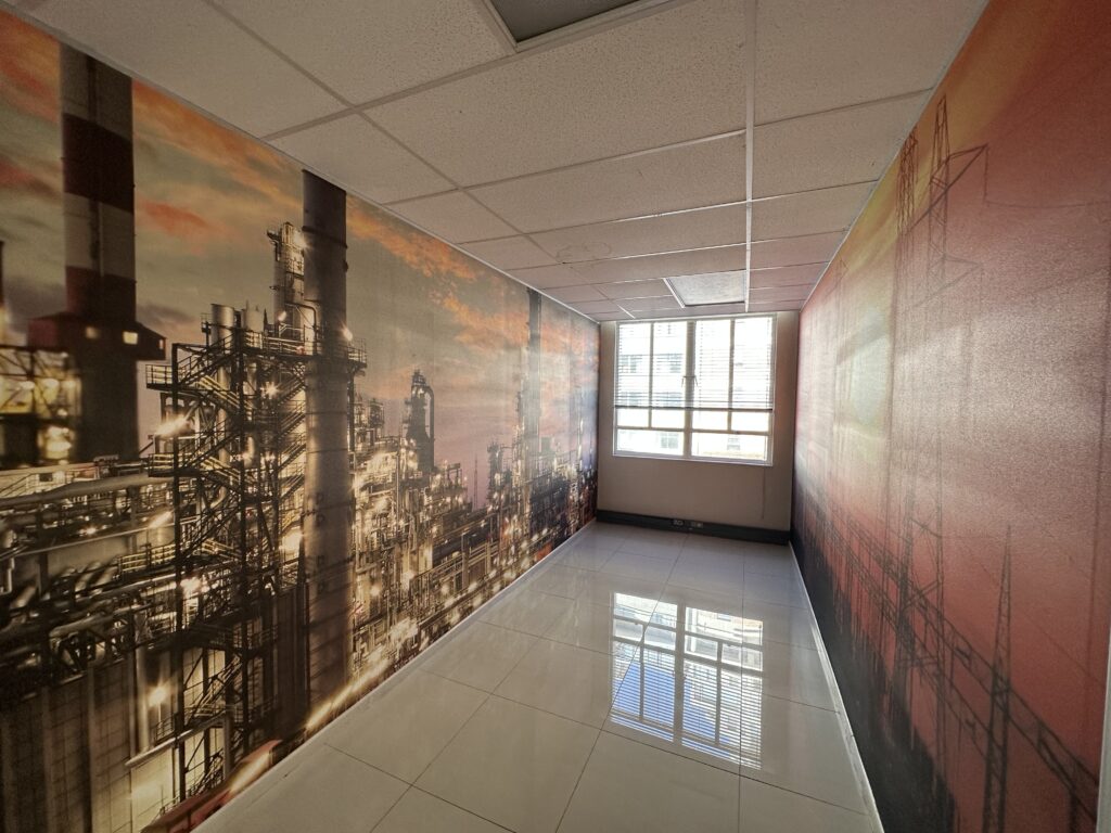 Office Space Cape Town CBD