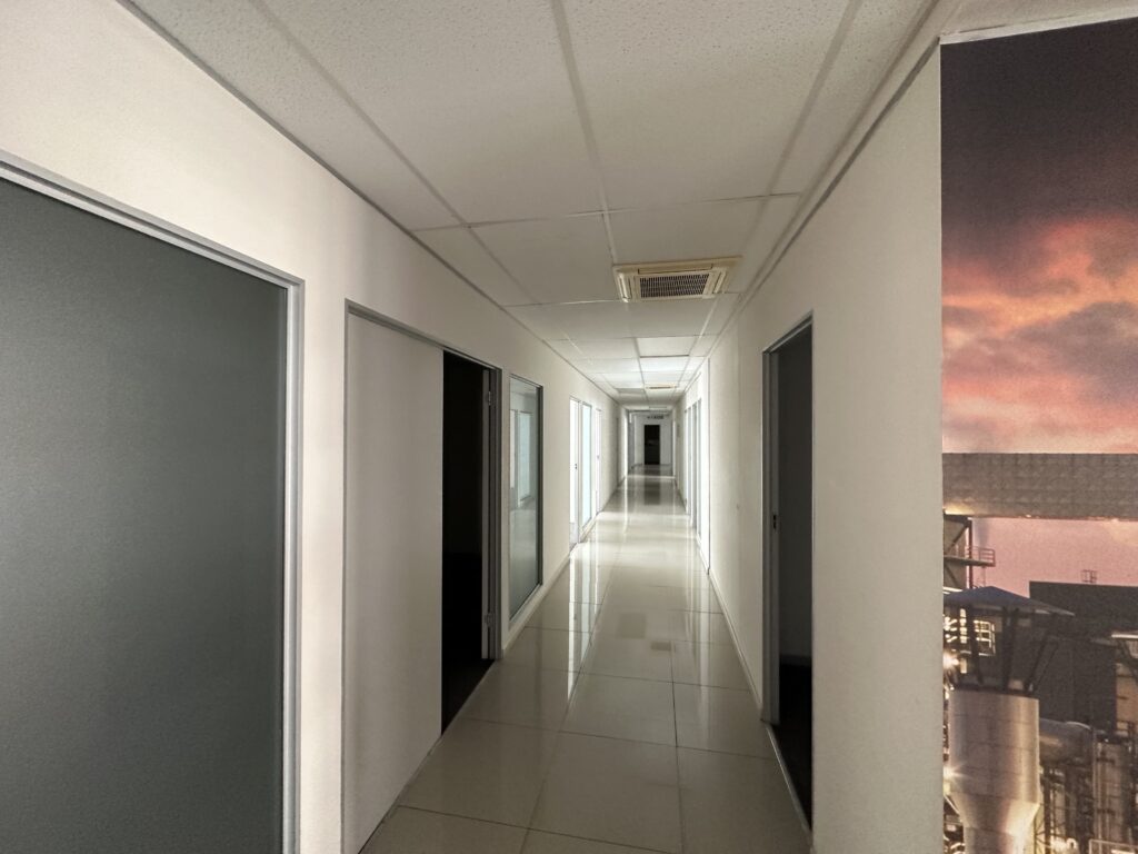 Office Space Cape Town CBD