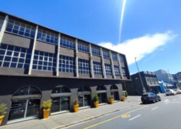 654 m² Office to Rent in Woodstock I 224 Sir Lowry Road
