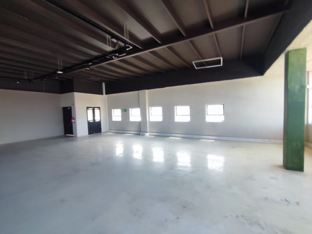 Office to Rent Woodstock