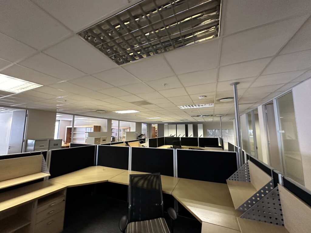 Office Space to Rent Cape Town CBD