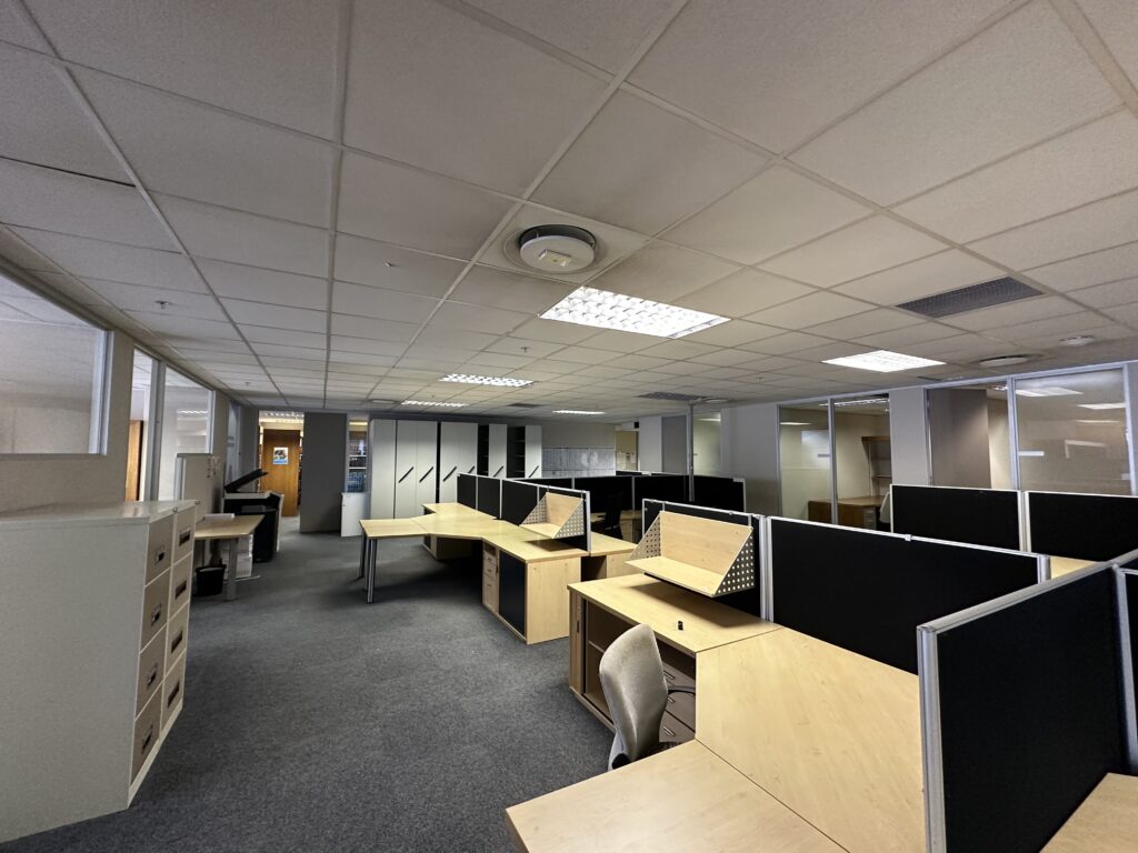 Office Space to Rent Cape Town CBD