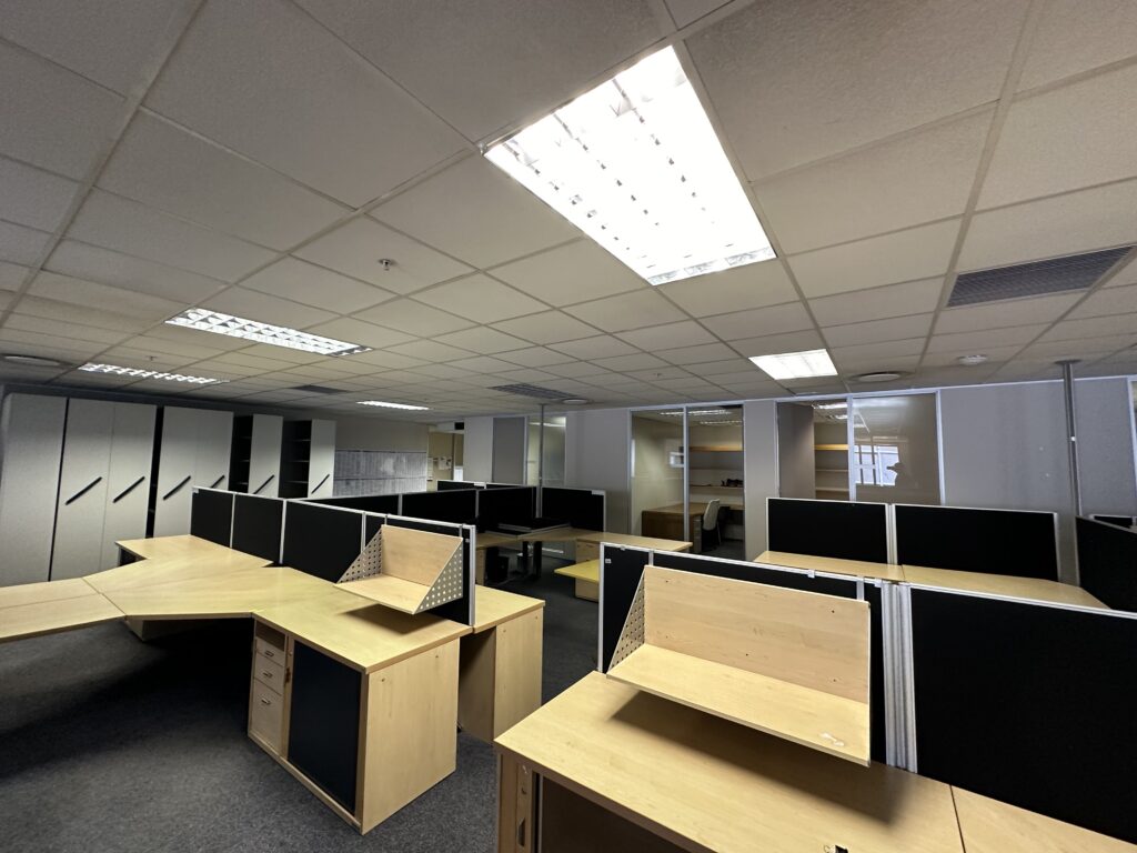 Office Space to Rent Cape Town CBD