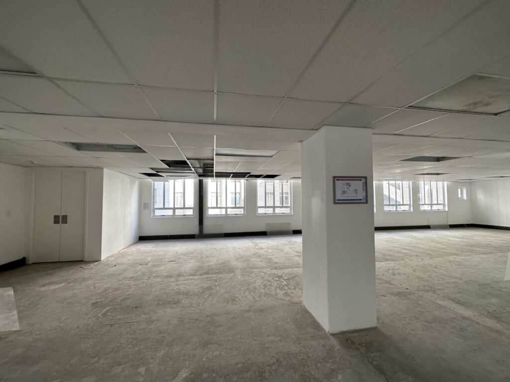 Office Space to Rent Cape Town CBD