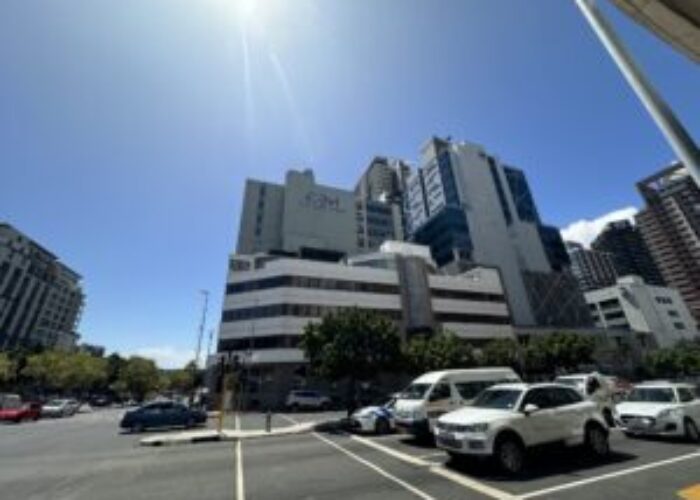 916 m² Office to Rent Cape Town City Center