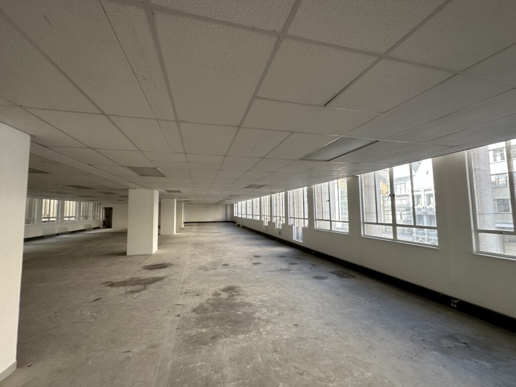 Office Space to Rent Cape Town CBD