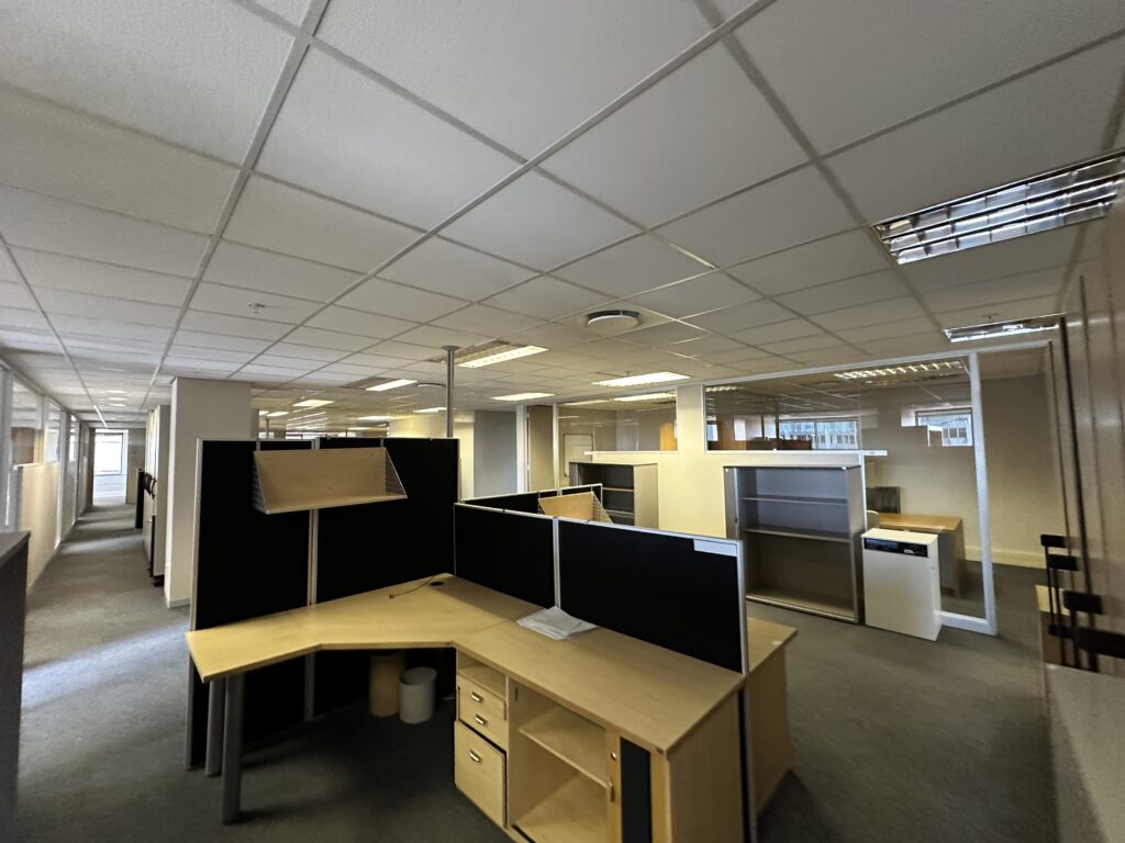 Office Space to Rent Cape Town CBD