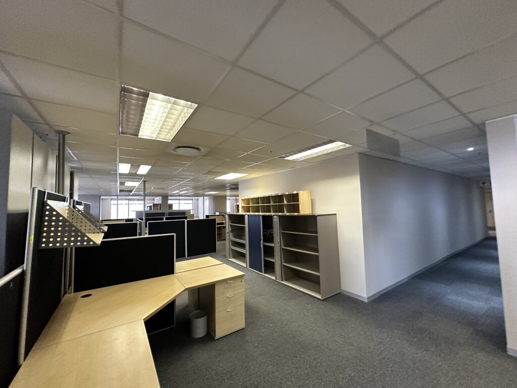 Office Space to Rent Cape Town CBD