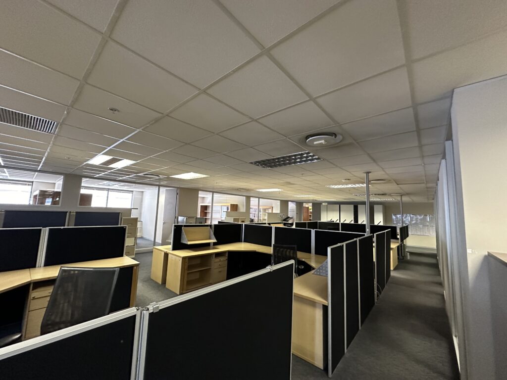 Office Space to Rent Cape Town CBD