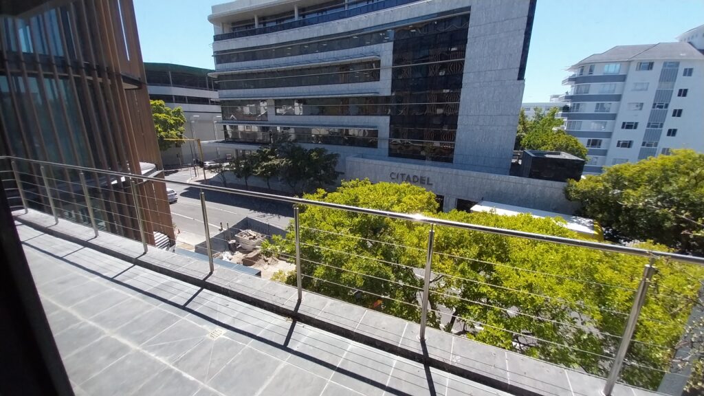 Office Space to Rent Claremont