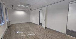 355 m² Office Space to Rent Mowbray I River Park