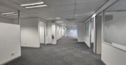 355 m² Office Space to Rent Mowbray I River Park