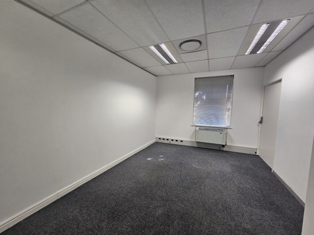 Office Space to Rent River Park Mowbray