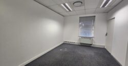355 m² Office Space to Rent Mowbray I River Park