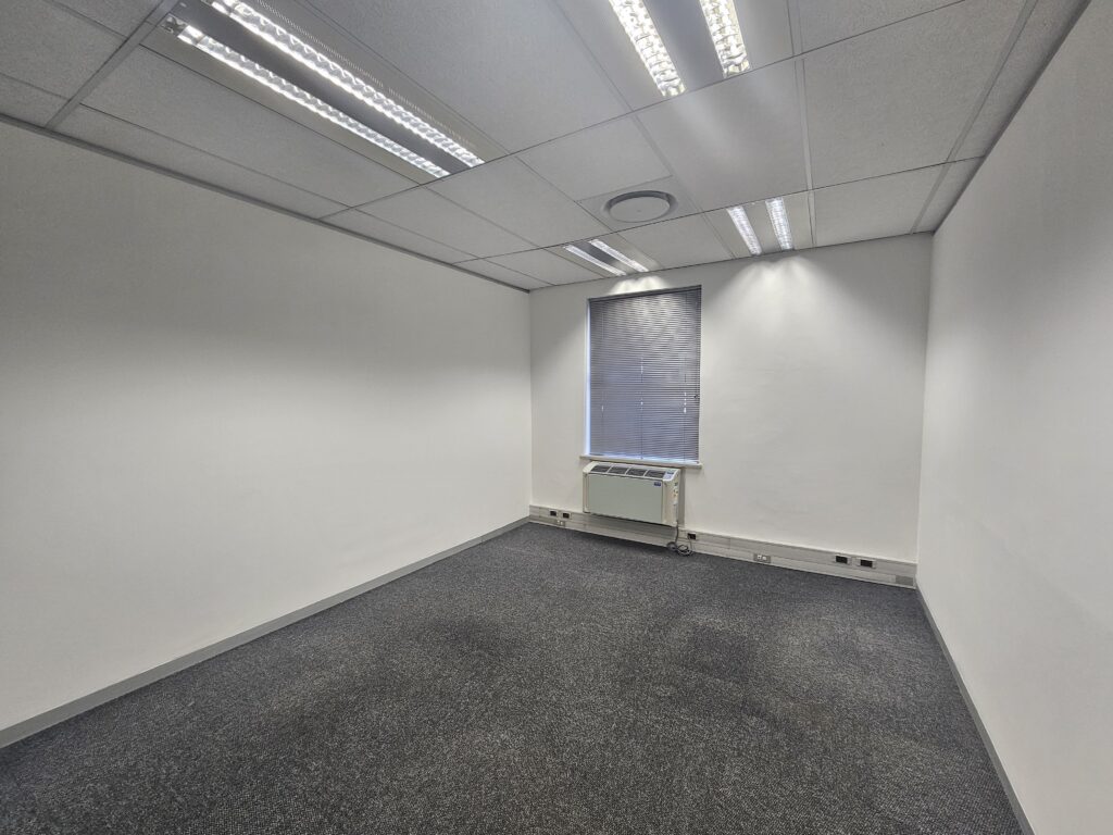 Office Space to Rent River Park Mowbray