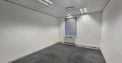 355 m² Office Space to Rent Mowbray I River Park