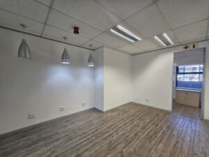 355 m² Office Space to Rent Mowbray I River Park