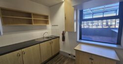 355 m² Office Space to Rent Mowbray I River Park