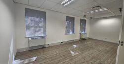355 m² Office Space to Rent Mowbray I River Park