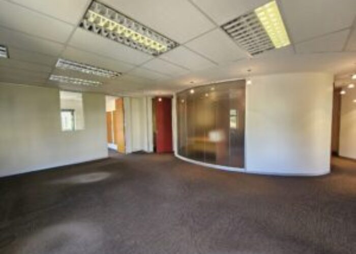 167 m² Office to Let Tygervalley I Bonitas Office Park
